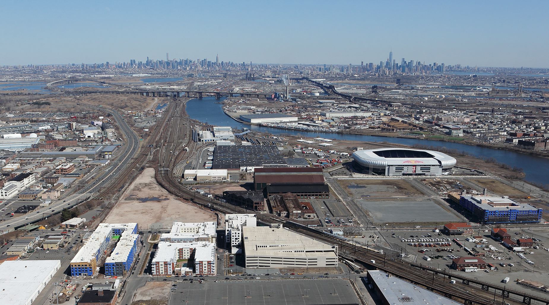 The Pegasus Group TransitOriented, Real Estate Development