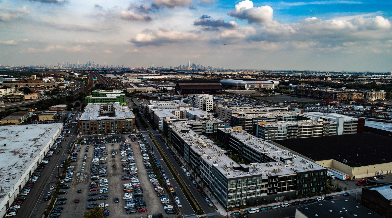 The Pegasus Group TransitOriented, Real Estate Development